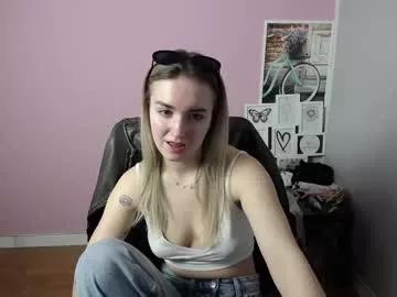 viktoria_lovely from Chaturbate is Freechat