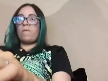 waningrosee from Chaturbate is Freechat