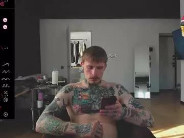 white_king999 from Chaturbate is Freechat