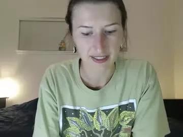 wildrose_l from Chaturbate is Freechat