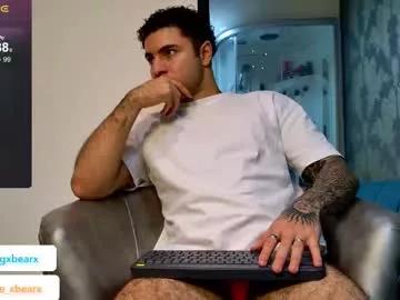 xlittle_xbearx from Chaturbate is Freechat