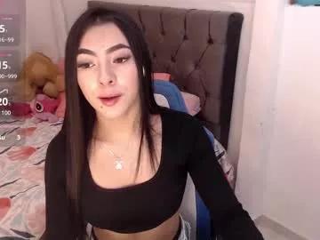 yasminsmith_ from Chaturbate is Freechat