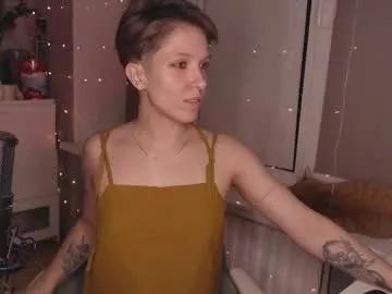 your_hot_ex from Chaturbate is Freechat