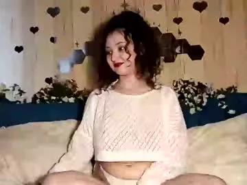 your_lilly_girl from Chaturbate is Freechat