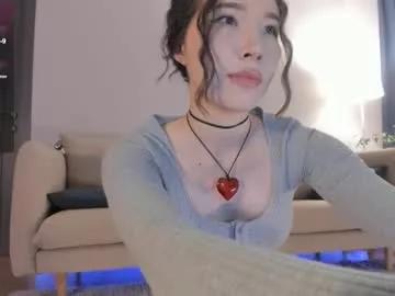 yours_meyy from Chaturbate is Freechat