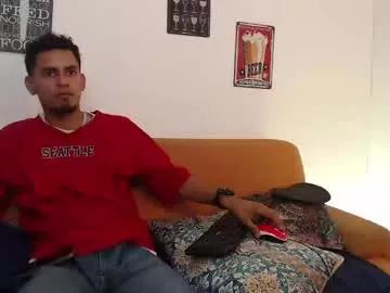 yun_lovers from Chaturbate is Freechat