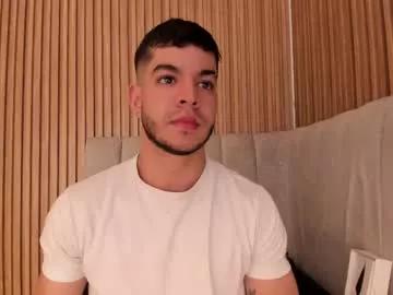 zamir_scott from Chaturbate is Freechat