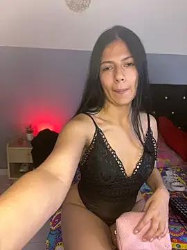 _CANDY_MELOODY from StripChat is Freechat