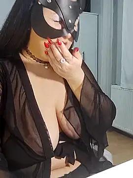 _Wanda_Queen_ from StripChat is Freechat