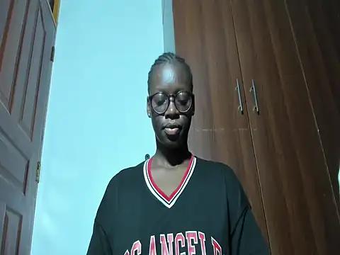 Photos of afro_pop from StripChat is Freechat