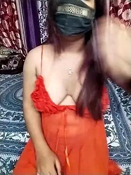 AlbinalIllyria from StripChat is Freechat