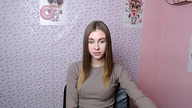 AlisaCatty_ from StripChat is Freechat