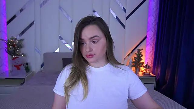 AlisaRiden from StripChat is Freechat