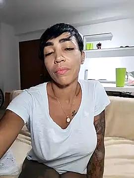 Alison_fitness from StripChat is Freechat