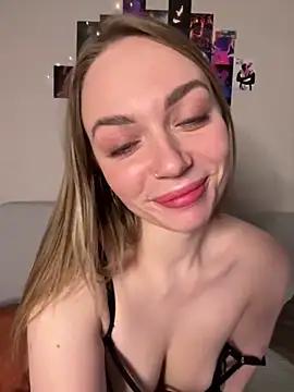 AnetGrey2 from StripChat is Freechat