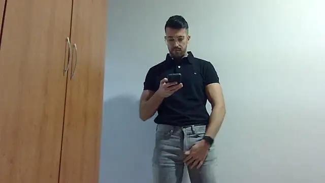 angelboy102890 from StripChat is Freechat