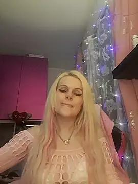 Angeldevilus from StripChat is Freechat