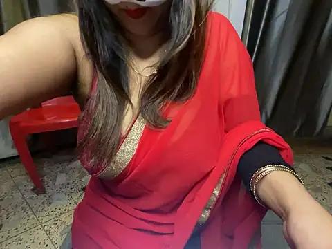 ankita-bonggirl from StripChat is Freechat