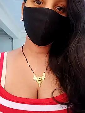 ankitababy from StripChat is Freechat