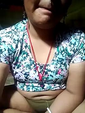 Anuradha_baby from StripChat is Freechat