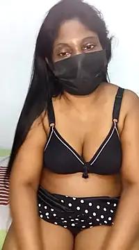 Aroma_Sl from StripChat is Freechat