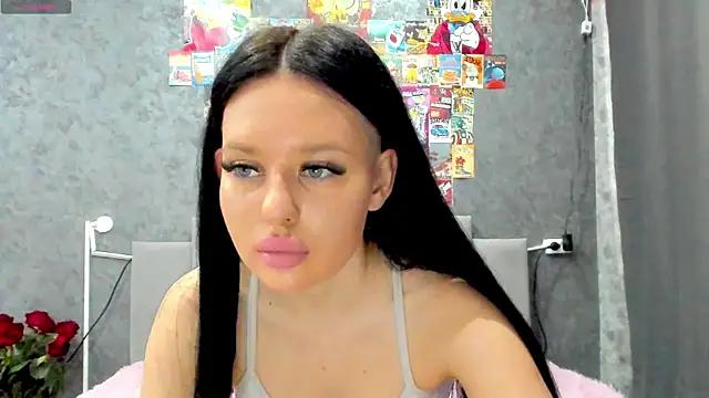 ashley_marchy from StripChat is Freechat