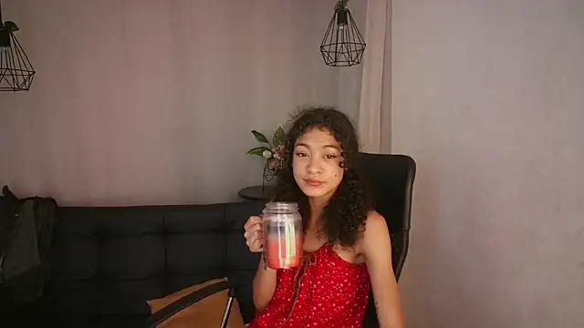 Aurora_ath from StripChat is Freechat