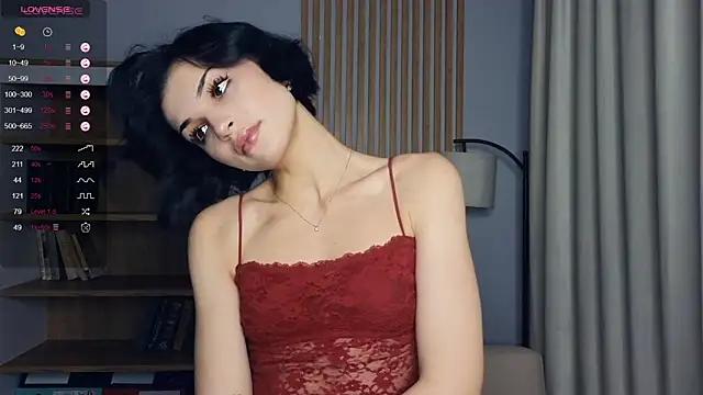 Beauty_1osk from StripChat is Freechat