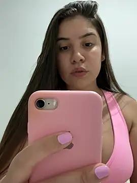 Biancarockefeller from StripChat is Freechat