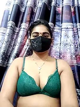 Black_Diamond_9 from StripChat is Freechat