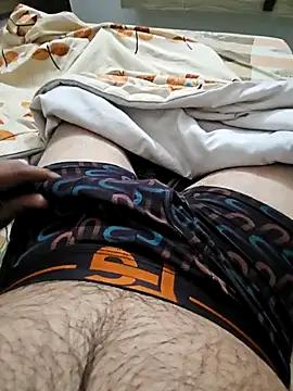 Blackdickguy from StripChat is Freechat