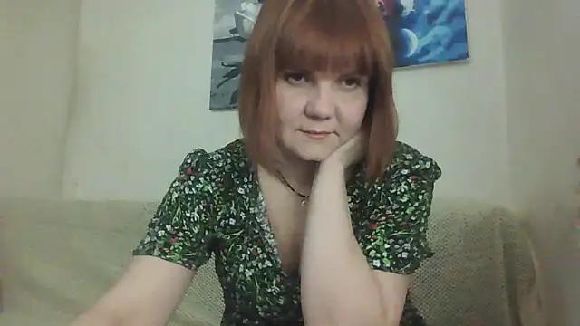 BrightMoon349 from StripChat is Freechat