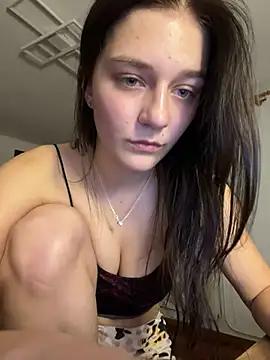 brinkangelikaa from StripChat is Freechat