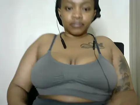 Brown_sexy from StripChat is Freechat