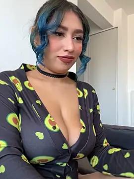 Bulmasexy from StripChat is Freechat