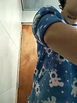 cami_smith01 from StripChat is Freechat