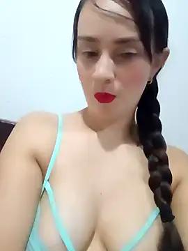 Camila_Heisel from StripChat is Freechat