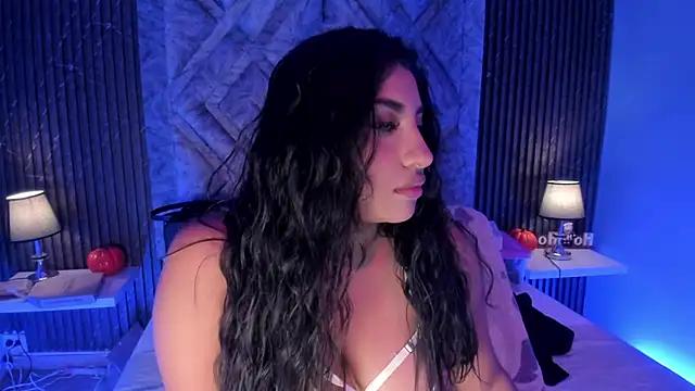 CANDYGABYY from StripChat is Freechat