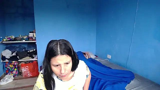 Cristalhoz1 from StripChat is Freechat