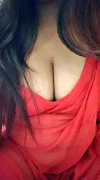 Cute-Apurva from StripChat is Freechat