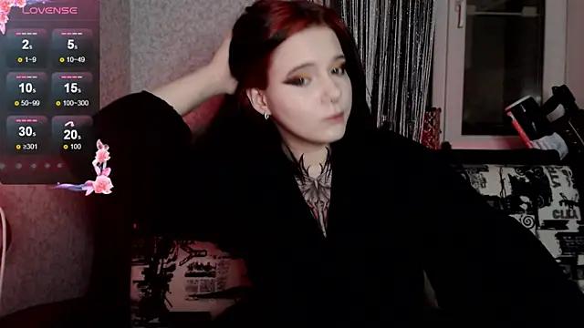 Cute_Angel19 from StripChat is Freechat