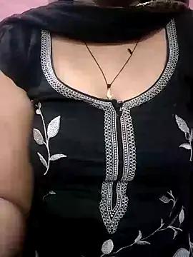 Cute_nidhi from StripChat is Freechat