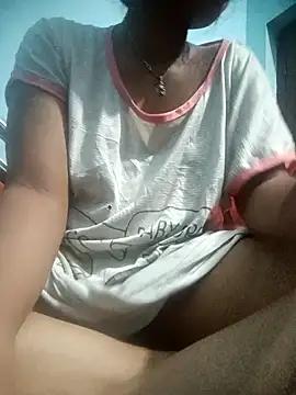 cuteankita74 from StripChat is Freechat