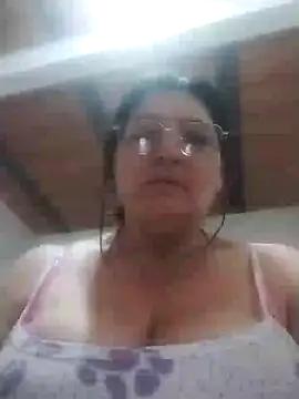 Dalia0775 from StripChat is Freechat