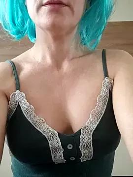 Dark_Angel_22 from StripChat is Freechat
