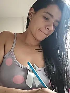 DashaFoxxx from StripChat is Freechat