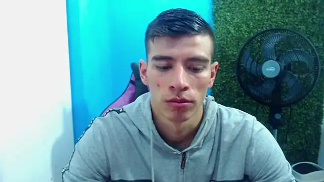 DEIBY_BABY from StripChat is Freechat