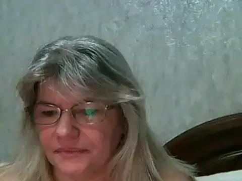 Diana_49 from StripChat is Freechat