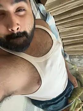 Dicky_Rohan from StripChat is Freechat