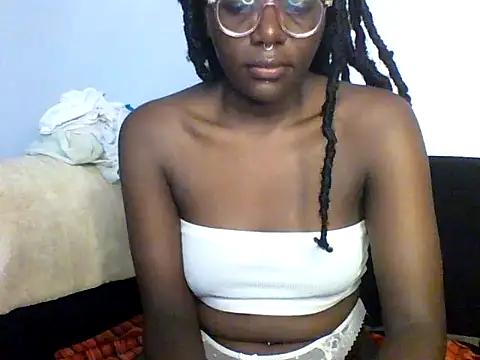 Dirty_sweet_ from StripChat is Freechat